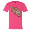 Unisex Short Sleeve Jersey Tee Thumbnail
