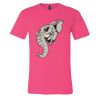 Unisex Short Sleeve Jersey Tee Thumbnail