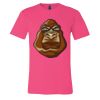 Unisex Short Sleeve Jersey Tee Thumbnail