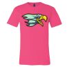 Unisex Short Sleeve Jersey Tee Thumbnail