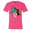 Unisex Short Sleeve Jersey Tee Thumbnail