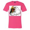Unisex Short Sleeve Jersey Tee Thumbnail
