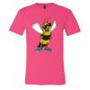 Unisex Short Sleeve Jersey Tee Thumbnail