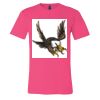 Unisex Short Sleeve Jersey Tee Thumbnail