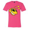 Unisex Short Sleeve Jersey Tee Thumbnail