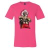 Unisex Short Sleeve Jersey Tee Thumbnail