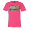 Unisex Short Sleeve Jersey Tee Thumbnail