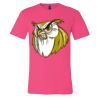 Unisex Short Sleeve Jersey Tee Thumbnail