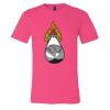 Unisex Short Sleeve Jersey Tee Thumbnail