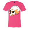 Unisex Short Sleeve Jersey Tee Thumbnail