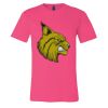 Unisex Short Sleeve Jersey Tee Thumbnail