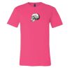 Unisex Short Sleeve Jersey Tee Thumbnail