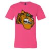 Unisex Short Sleeve Jersey Tee Thumbnail