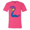 Unisex Short Sleeve Jersey Tee Thumbnail
