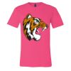 Unisex Short Sleeve Jersey Tee Thumbnail