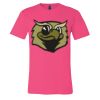 Unisex Short Sleeve Jersey Tee Thumbnail