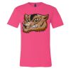 Unisex Short Sleeve Jersey Tee Thumbnail