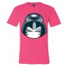Unisex Short Sleeve Jersey Tee Thumbnail