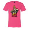 Unisex Short Sleeve Jersey Tee Thumbnail