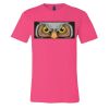 Unisex Short Sleeve Jersey Tee Thumbnail