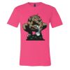 Unisex Short Sleeve Jersey Tee Thumbnail