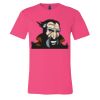 Unisex Short Sleeve Jersey Tee Thumbnail