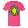 Unisex Short Sleeve Jersey Tee Thumbnail