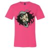Unisex Short Sleeve Jersey Tee Thumbnail