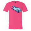 Unisex Short Sleeve Jersey Tee Thumbnail