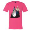 Unisex Short Sleeve Jersey Tee Thumbnail