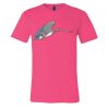 Unisex Short Sleeve Jersey Tee Thumbnail