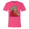 Unisex Short Sleeve Jersey Tee Thumbnail