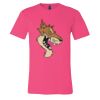 Unisex Short Sleeve Jersey Tee Thumbnail
