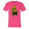 Unisex Short Sleeve Jersey Tee Thumbnail
