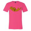 Unisex Short Sleeve Jersey Tee Thumbnail