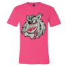 Unisex Short Sleeve Jersey Tee Thumbnail