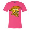 Unisex Short Sleeve Jersey Tee Thumbnail
