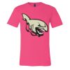 Unisex Short Sleeve Jersey Tee Thumbnail