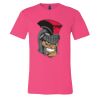 Unisex Short Sleeve Jersey Tee Thumbnail