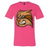 Unisex Short Sleeve Jersey Tee Thumbnail