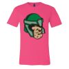 Unisex Short Sleeve Jersey Tee Thumbnail