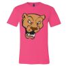 Unisex Short Sleeve Jersey Tee Thumbnail