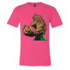 Unisex Short Sleeve Jersey Tee Thumbnail