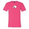 Unisex Short Sleeve Jersey Tee Thumbnail