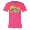 Unisex Short Sleeve Jersey Tee Thumbnail