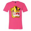 Unisex Short Sleeve Jersey Tee Thumbnail