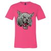 Unisex Short Sleeve Jersey Tee Thumbnail