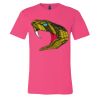 Unisex Short Sleeve Jersey Tee Thumbnail