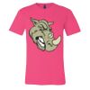 Unisex Short Sleeve Jersey Tee Thumbnail
