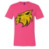 Unisex Short Sleeve Jersey Tee Thumbnail